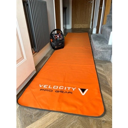 Work Mats 1800 x 730mm - Tapis de travail
